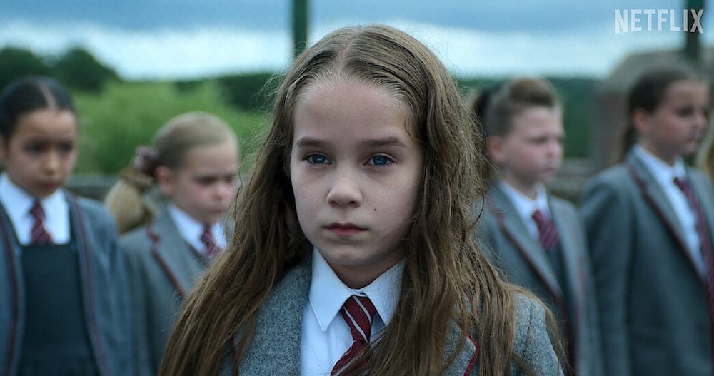 66th BFI London Film Festival Diary - Day One – Roald Dahl’s Matilda: The Musical, The Eternal Daughter, Corsage