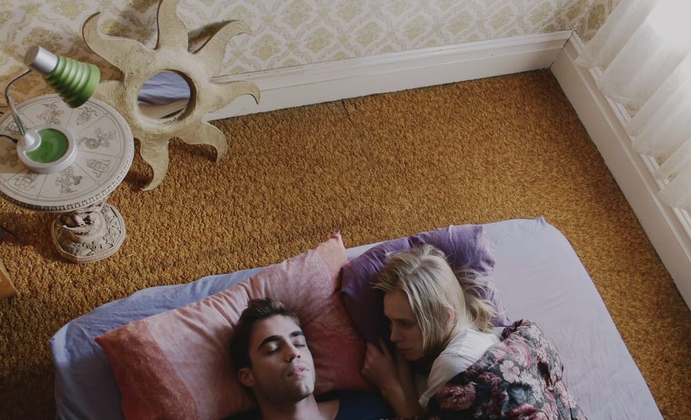 Your Love is Mine Filmmakers Chat Ahead of Their A Night of Horror International Film Festival Launch