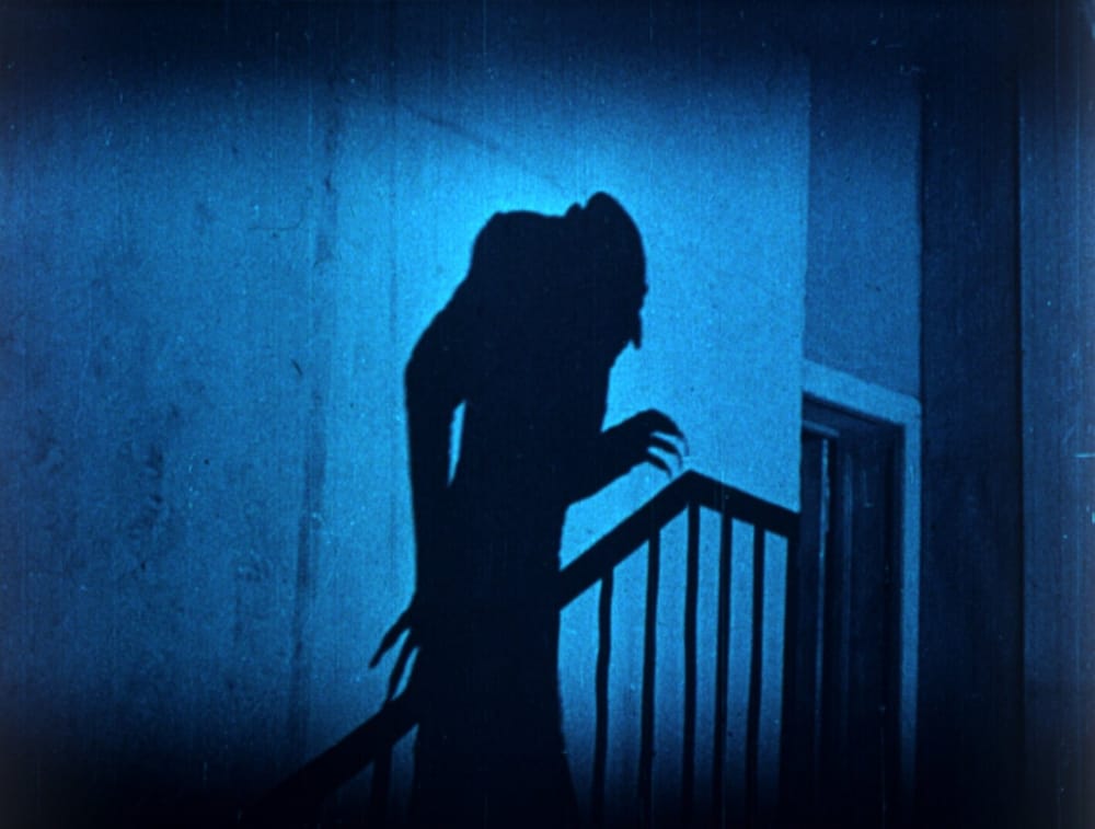 Nosferatu - 100 Years On