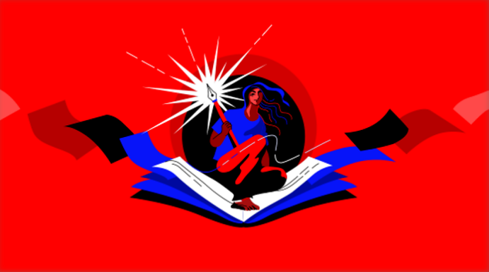 SBS Names Winner of Emerging Writers Competition 2022