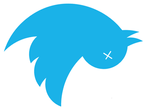 <strong>Blue Bird Down: What the Deterioration of Twitter Means for Independent Creatives</strong>