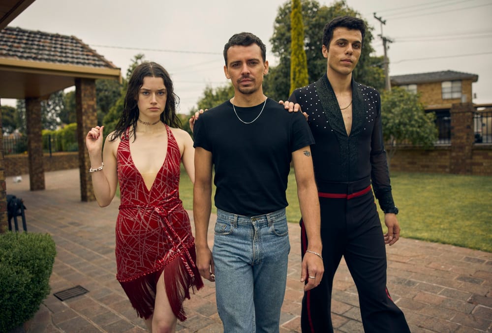 Awaken Your Senses with the Best of Queer Cinema at Queer Screen’s 30th Mardi Gras Film Festival