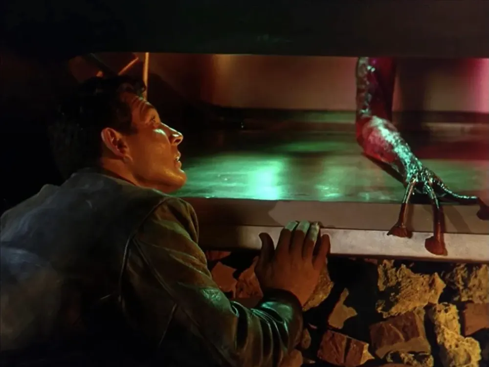 The War of the Worlds Imprint Films 4K & Blu-ray Limited Edition Release Review