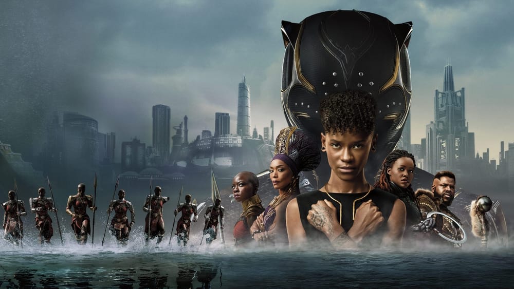 Black Panther: Wakanda Forever Review – One of the Best of the Marvel Cinematic Universe