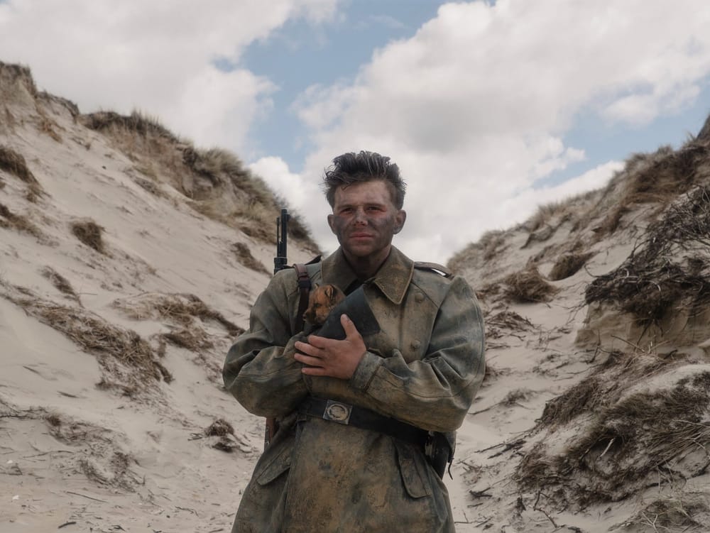 <strong>2023 German Film Festival First Highlights Announcement</strong>