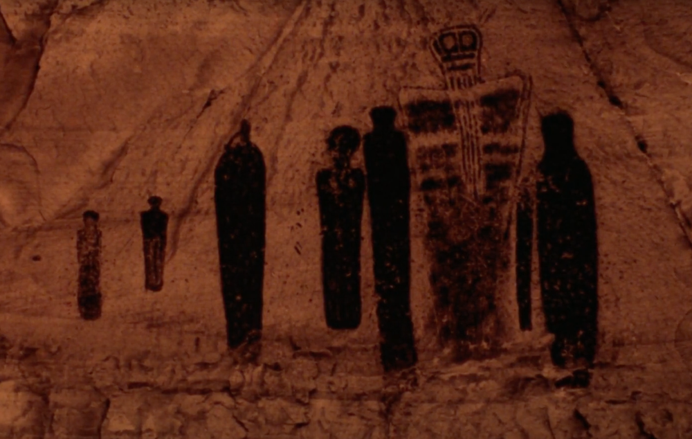 40 Years of KOYAANISQATSI - review