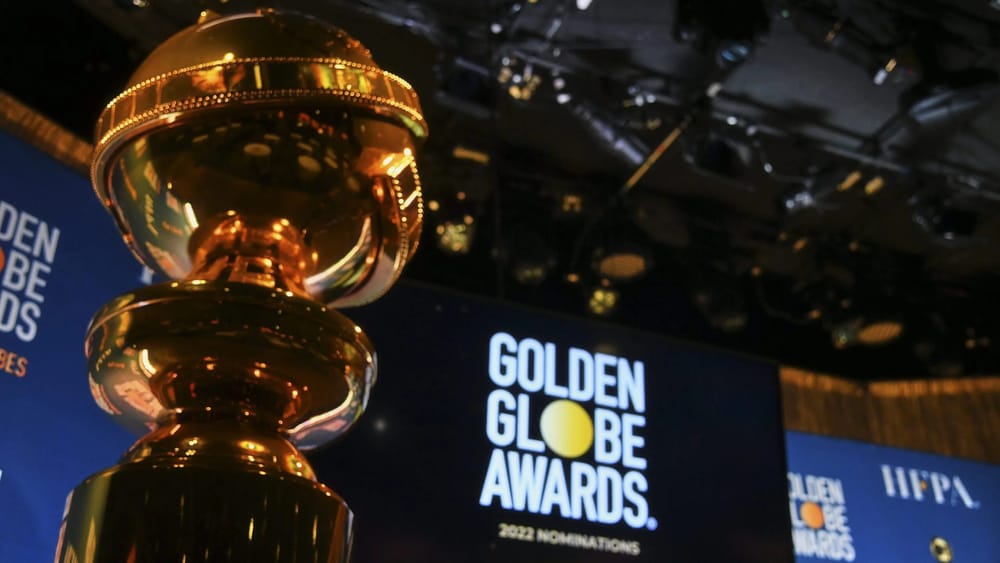 Golden Globes Voting Body Now Totals 310 Voters and Reflects 58% Diversity