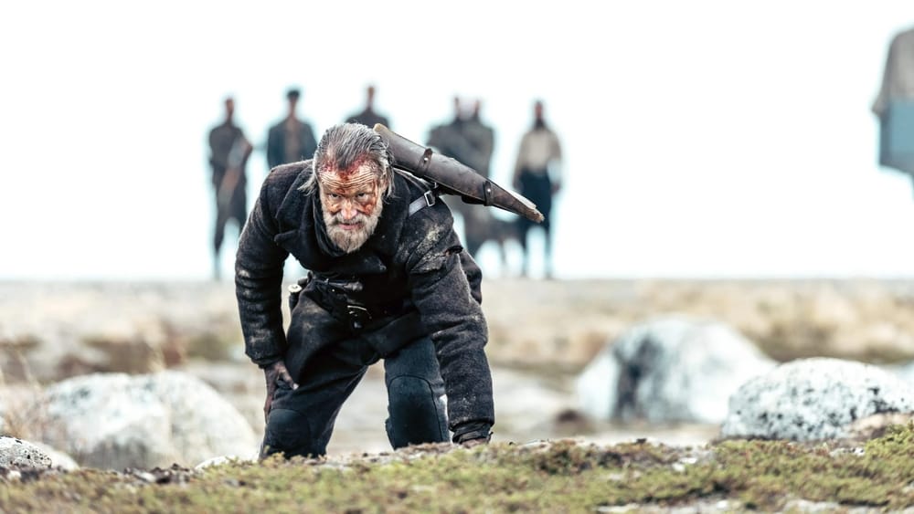 Sisu Review - The Genre Mash Up, Nazi Killing Action Spectacle That Will Have Audiences Howling