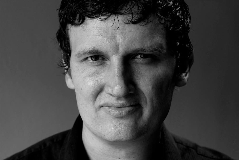 Ulysses Oliver Heads Along the Love Road As He Discusses Breathless Films in This Interview