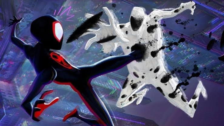 Spider-Man: Across the Spider-Verse Review - Transcends Genre to Be One of the Most Enjoyable and Engrossing Releases of the Year