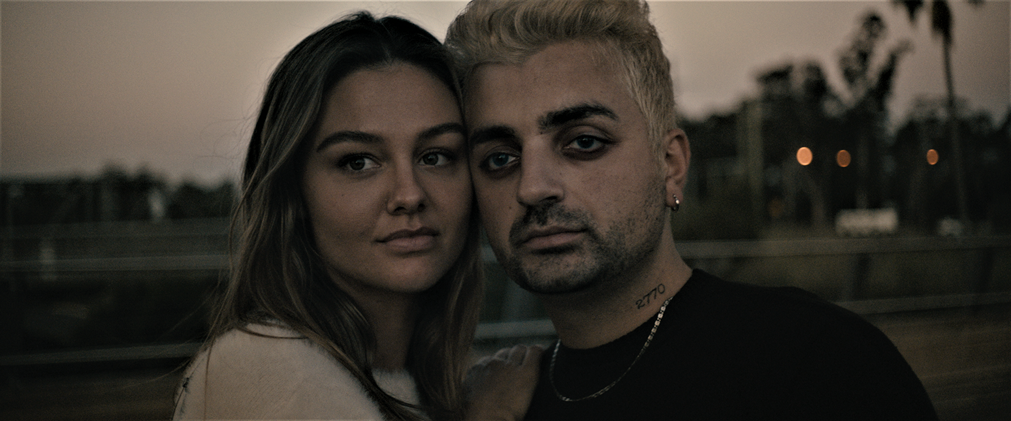 Ronnie S. Riskalla's Streets of Colours Goes National with Special Screenings