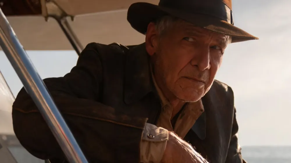 Indiana Jones and The Dial of Destiny Review – Harrison Ford Once Again Proves It’s Always Ethical to Punch Nazis