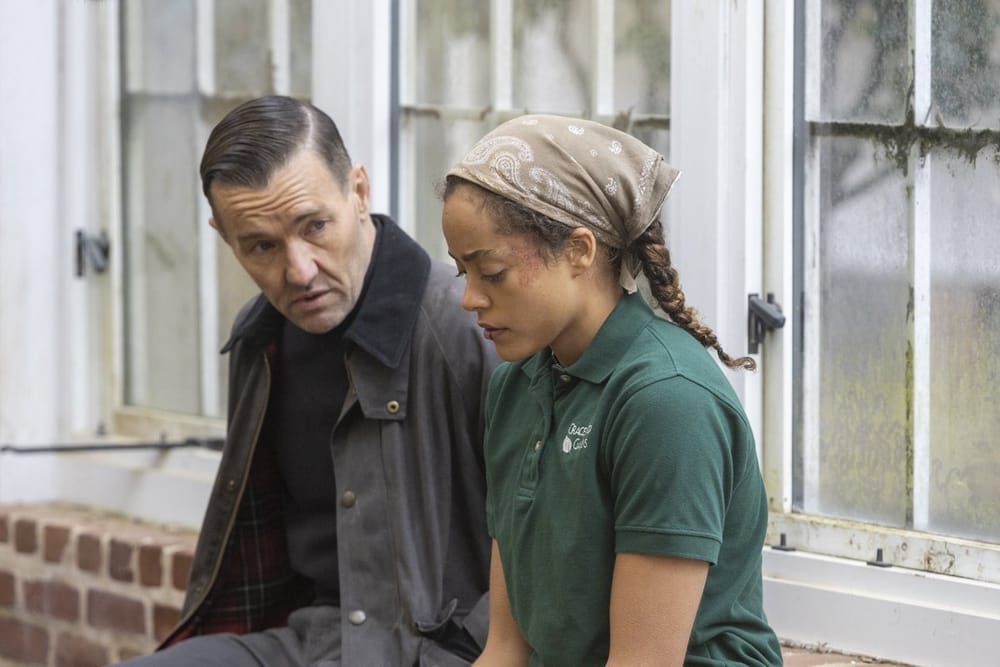 Master Gardener Review – Another Journey into Nihilism, Optimism and Romance From the Unsubtle Filmmaker Paul Schrader