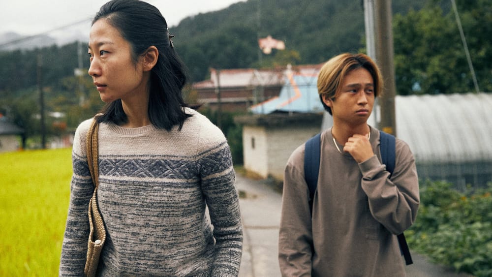 Riceboy Sleeps Review - Anthony Shim's Immigrant Drama Succeeds When Foregrounds the Love Between Mother and Son