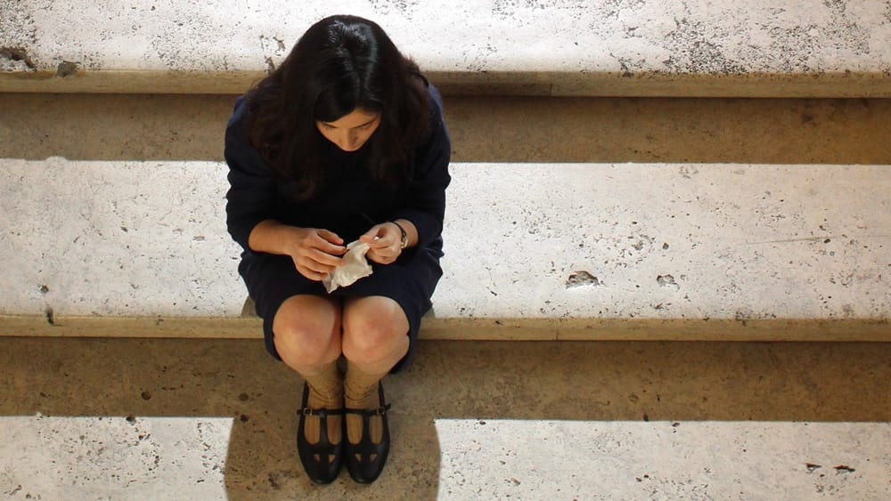 The Girl from Tomorrow (Primadonna) Review – An Empathetic Feminist Filmic History Lesson