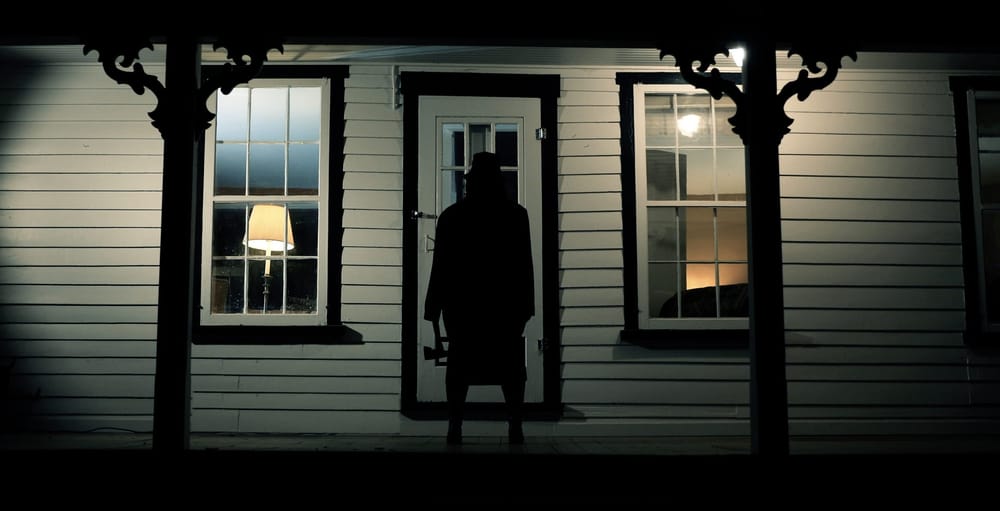 Where the Devil Roams Sees the Return of DIY Horror Auteurs The Adams Family with Another Miracle of Independent Filmmaking