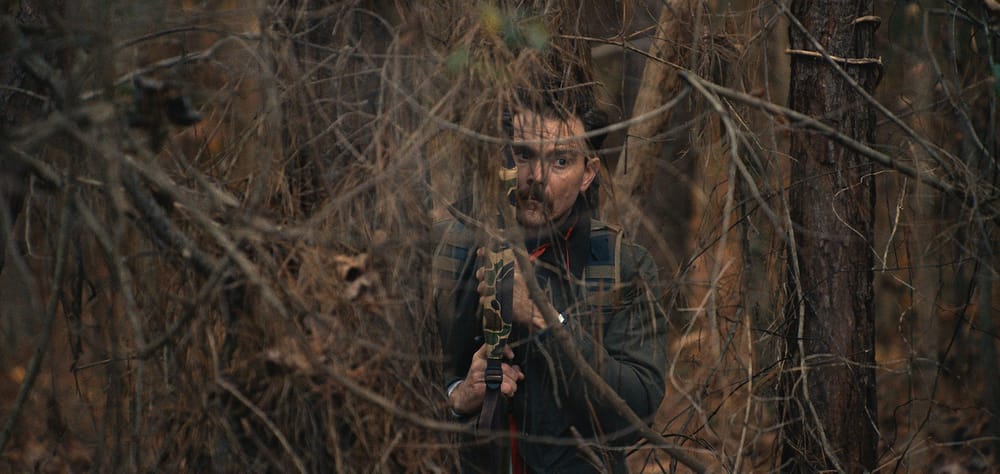 Robert Machoian Talks About The Integrity of Joseph Chambers and the Modern American Man in This Interview