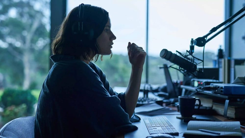 Monolith Weaves an Unsettling Mystery with a Mesmerising Performance from Lily Sullivan