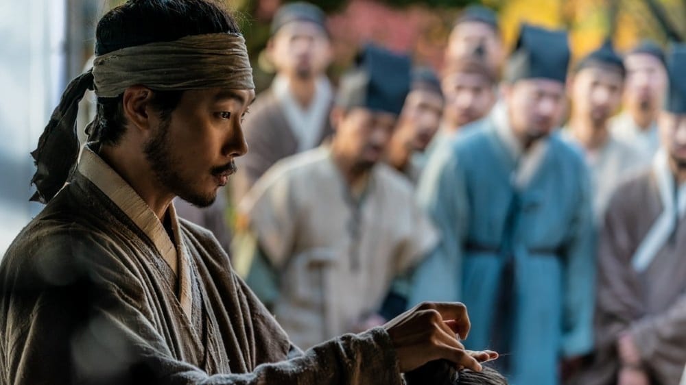 Embrace Korean Cinema with the 2023 Korean Film Festival in Australia