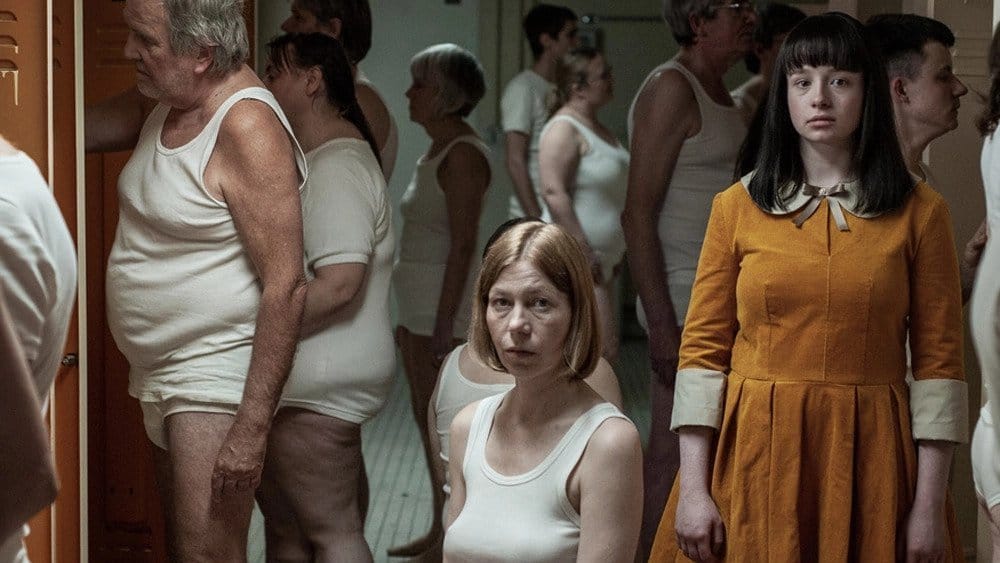 The Ordinaries Review – An Inventive yet Slightly Over-Ambitious First Feature'