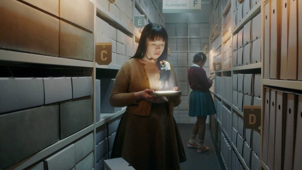 Sophie Linnenbaum on a World Less Than Ordinary in Her Debut Film The Ordinaries