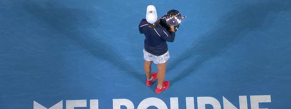 Ili Baré’s Riveting Documentary Australia's Open Explores Politics and Patriotism on the Tennis Court