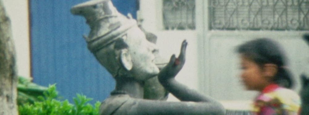 memory film: Jeni Thornley’s Archive of Self and Australian Cinema