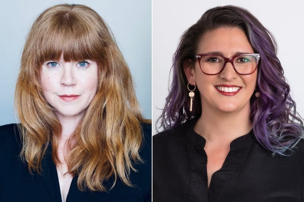 Miley Tunnecliffe and Kate Separovich’s debut feature film PROCLIVITAS lands West Coast Visions 2023
