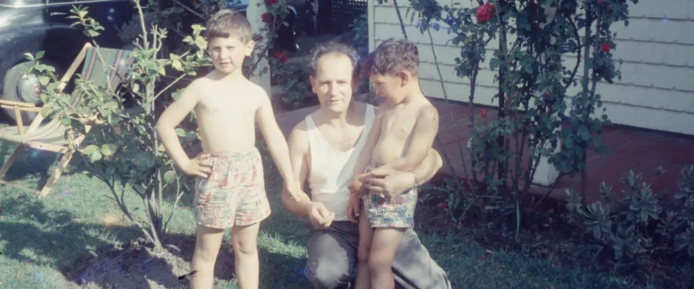 Jewish International Film Festival 2023: A World Of Stories From The Heart Of Jewish Culture