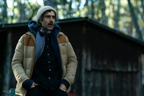 Mark Leonard Winter Opens Up About the Making and Meaning of The Rooster