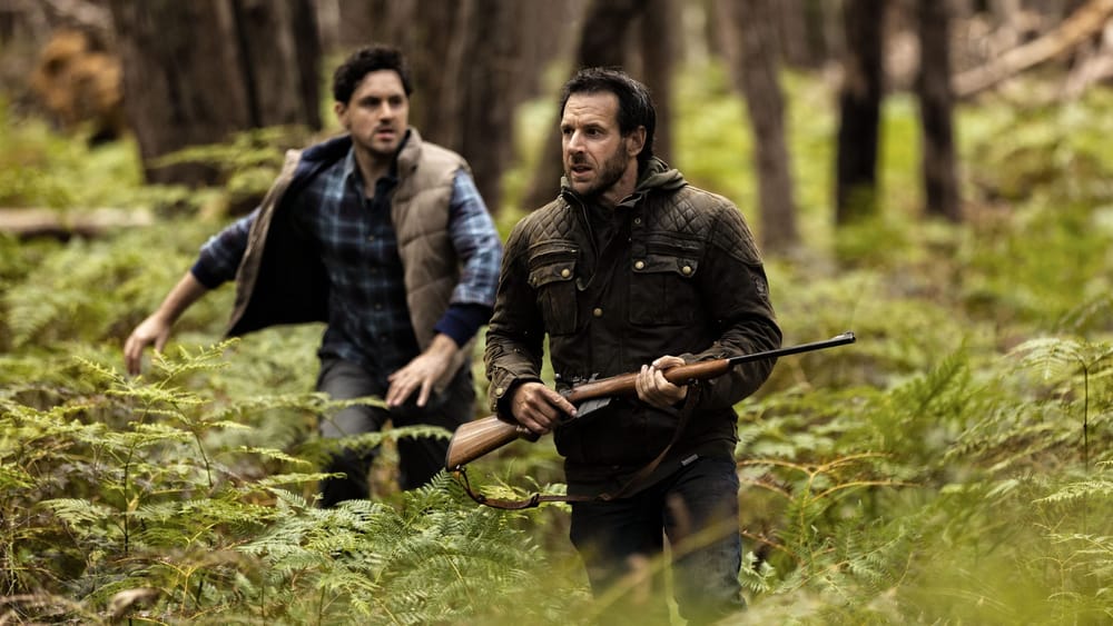 Matthew Holmes The Cost Pulses With a Palpable Dread That Will Leave You Shaking