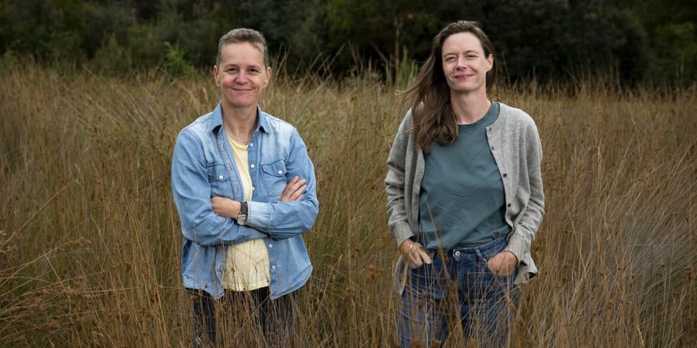 The Giants Directors Laurence Billiet and Rachel Antony Talk About Being Radicalised By Their Own Film in This Interview