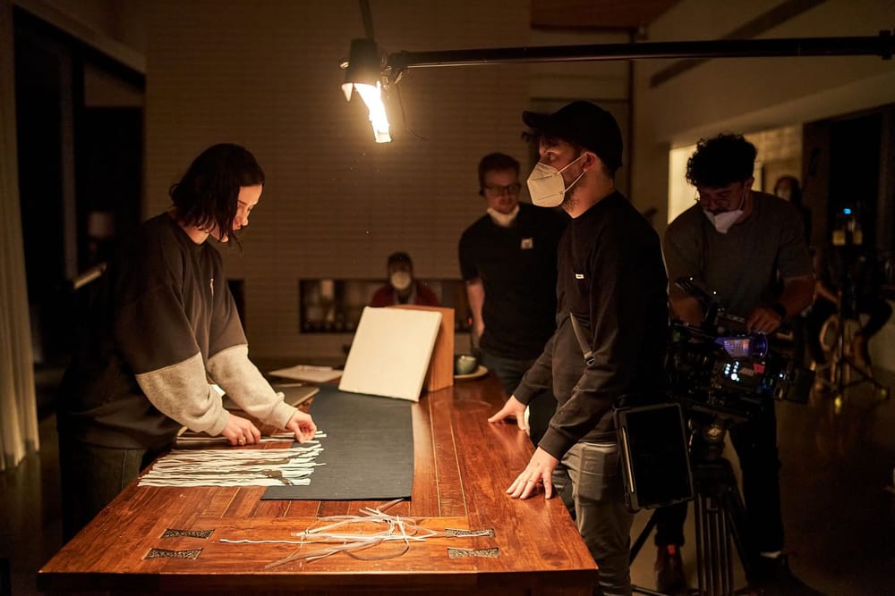 Monolith Director Matt Vesely Talks About Why South Australia is the Hotbed for Genre Filmmaking Right Now in This Interview