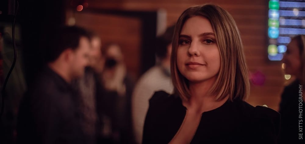 Nicole Pastor Talks About Working on Matthew Holmes’ The Cost and Heath Davis’ Christmess and More in This Interview