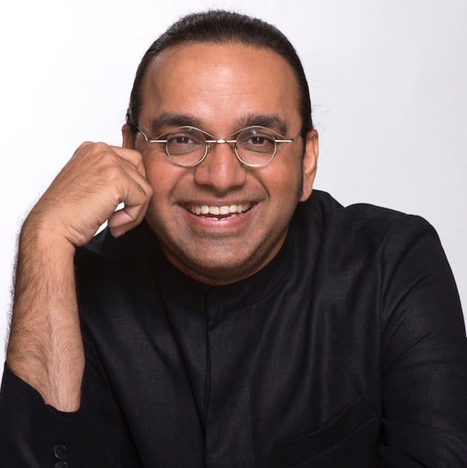 Anupam Sharma Breaks Down His Documentary Brand Hollywood Downunder in This Interview