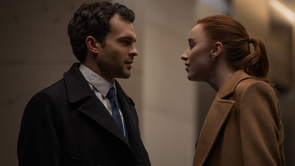 Chloe Domont's Fair Play Reveals a Rigged Game Between Men and Women