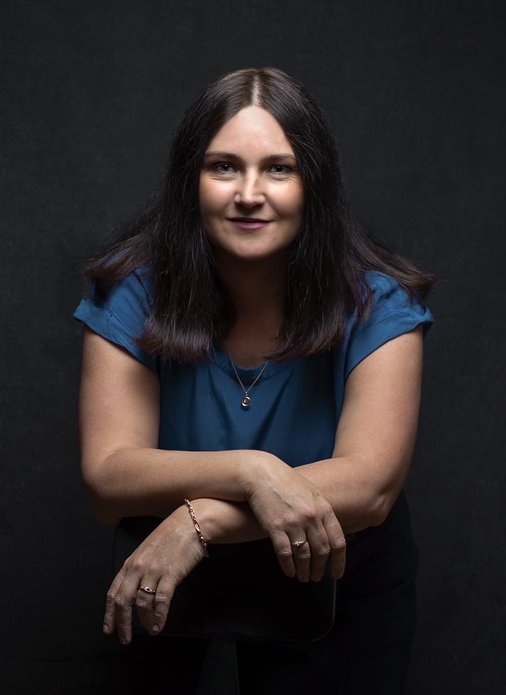 Suka Director Heidi Lee Douglas Talks About Shooting Neon-Noir Action on the Streets of Western Sydney in This Interview