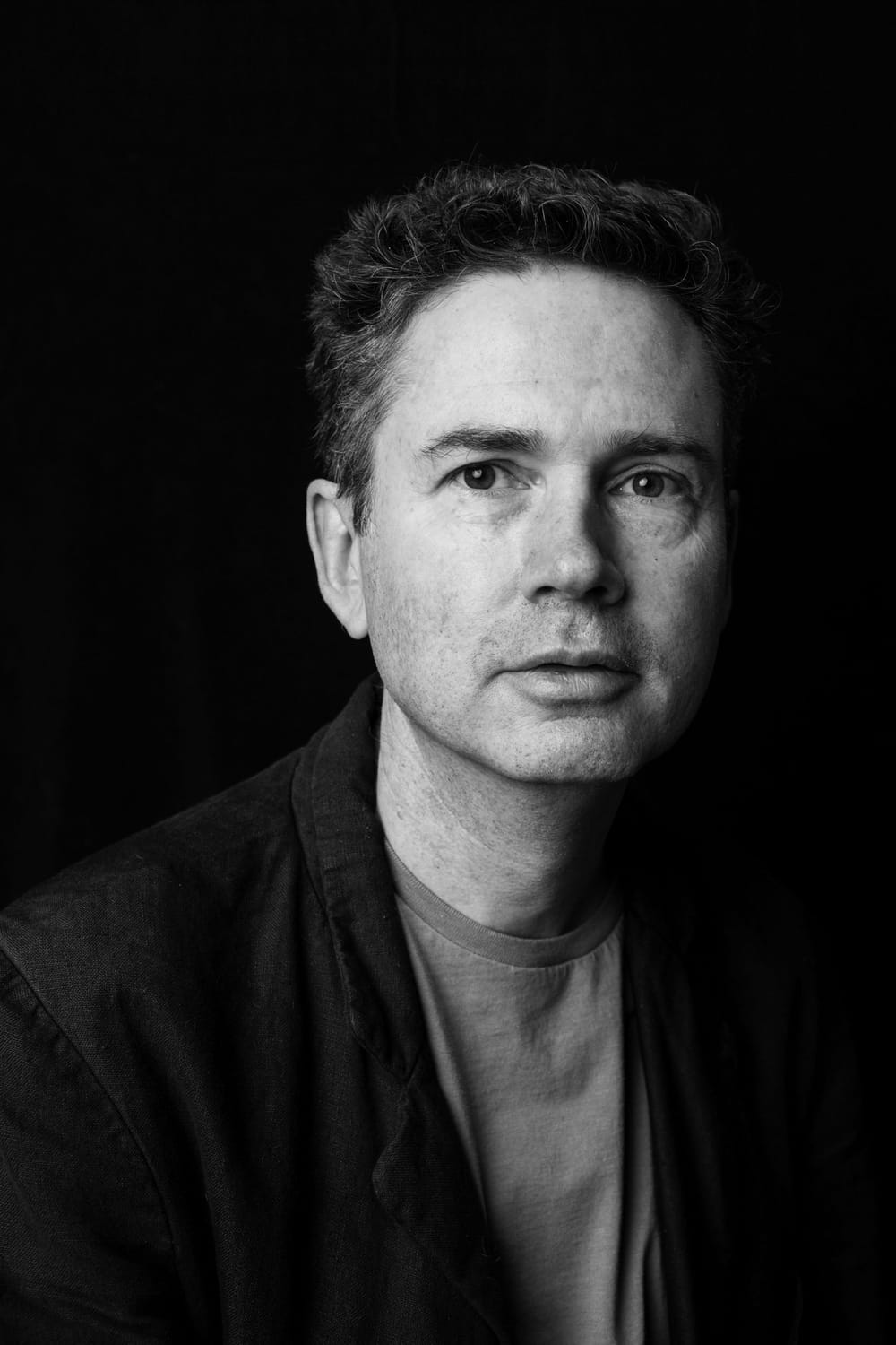 ‘Late’ Author Michael Fitzgerald Talks About the Myth of Celebrity and His Version of Marilyn Monroe in This Interview