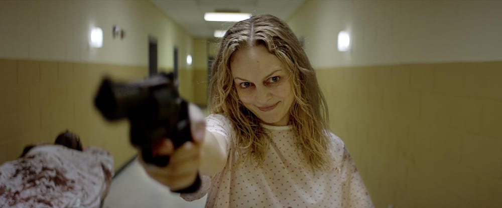 Joe Lynch's Suitable Flesh is a Suitably Fleshy Take on Lovecraft and Stuart Gordon