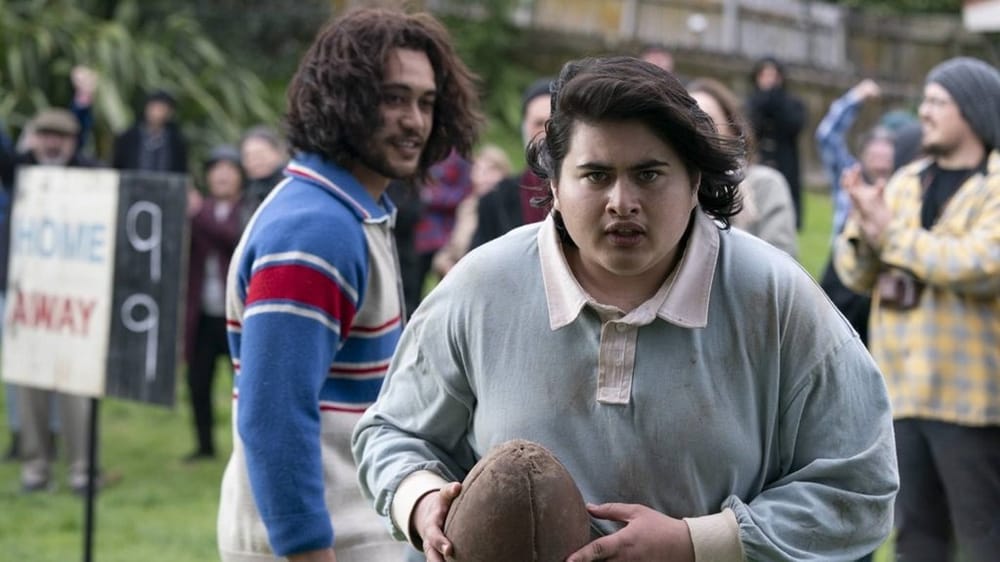 Uproar is a Political Coming-of-Age Story that Stands as a Triumph for Aotearoa New Zealand Cinema