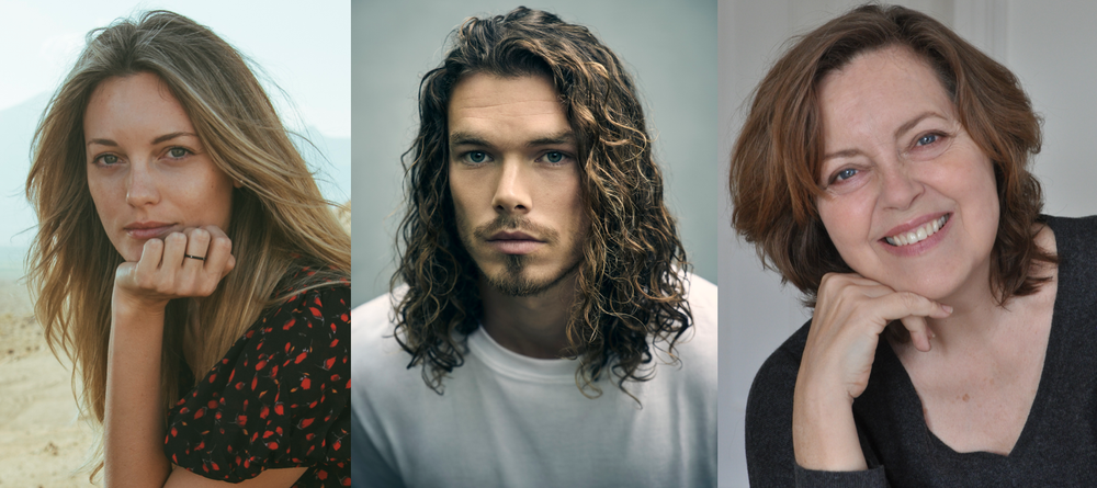 <strong>Leila George, Sam Corlett & Greta Scacchi To Star In David Vincent Smith’s Debut Feature ‘<em>He Ain’t Heavy</em>’</strong>