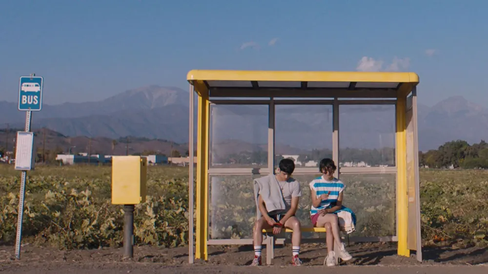 Aristotle and Dante Discover the Secrets of the Universe is an Admirable and Familiar Romance Story