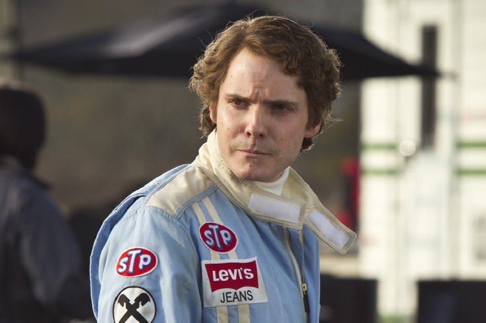 Daniel Brühl and the Art of Collaboration and Being a Proactive Actor