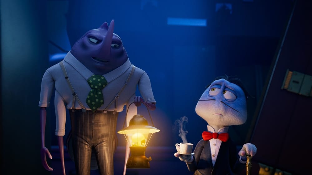 Inspector Sun is a Poirot-Inspired Tale That will Make Kids and Adults Reach for the Bug Spray