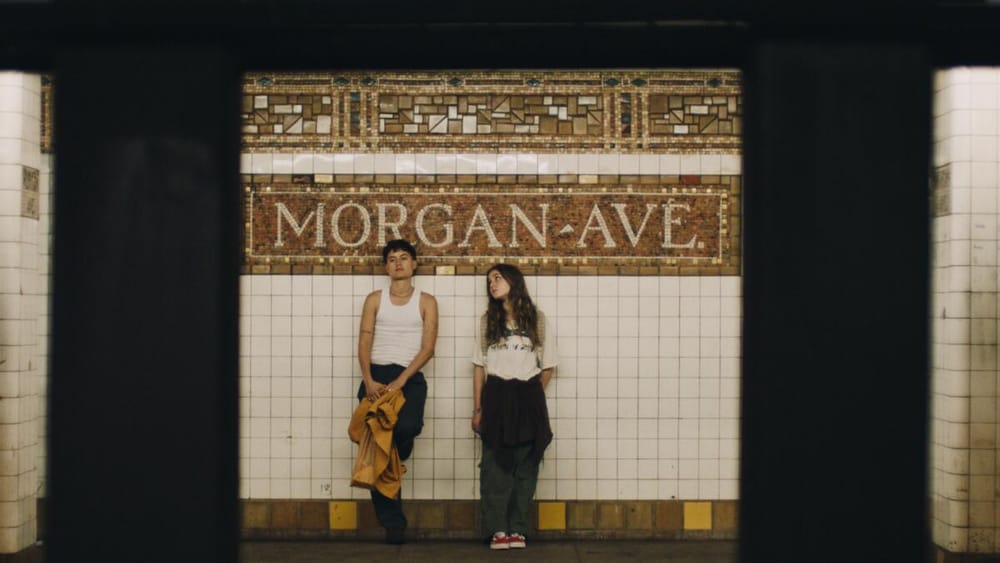 QueerScreen Review - Mutt Is A Whirlwind Of Complex Emotions And Trans Identity Captured In Twenty Four Hours