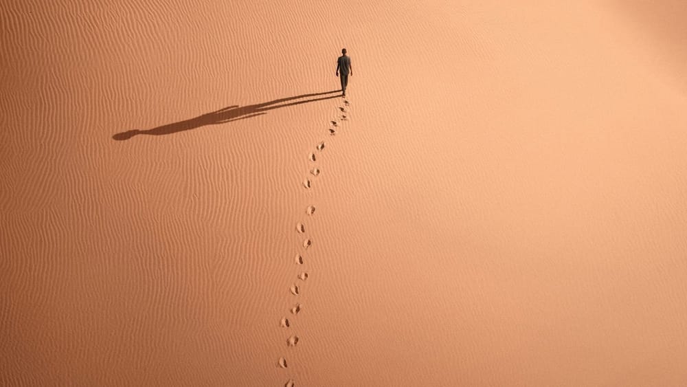 Matteo Garrone's Io Capitano is an Astonishing and Urgent Cry for Compassion and Action