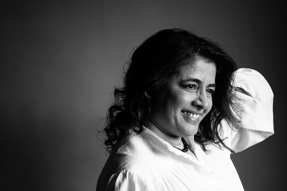 The Deepest Breath Composer Nainita Desai On the Art of Composing for Documentaries