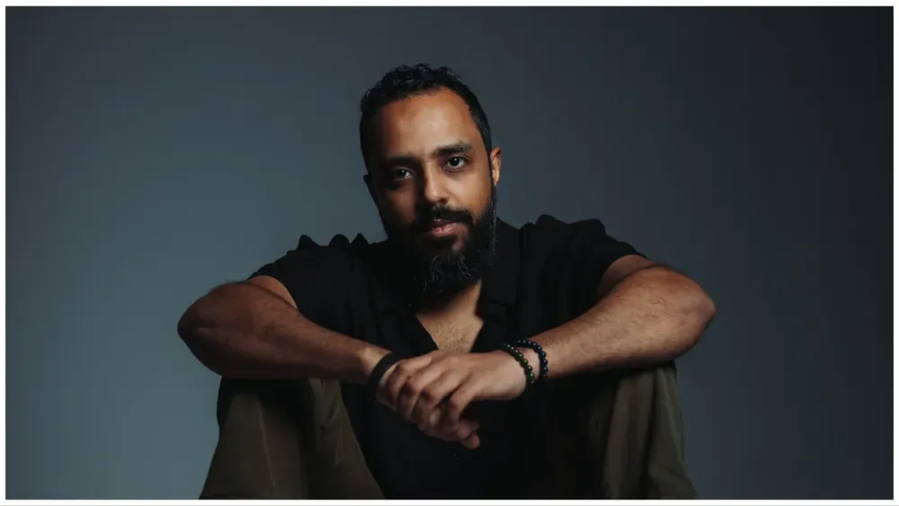 Goodbye Julia Director Mohamed Kordofani Talks About the Possibility of Change and Hope in This Interview