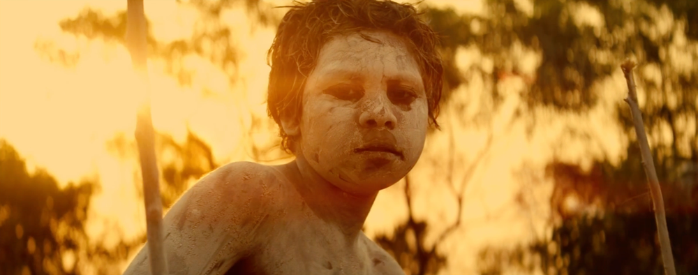 Interview with Jazz Money at MWFF: WINHANGANHA ‘is for mob’