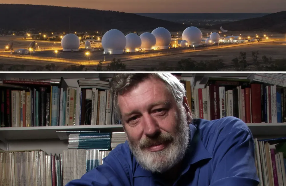 MIFF24: Twilight Time Doesn't Do Justice to Desmond Ball